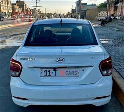Hyundai Grand i10